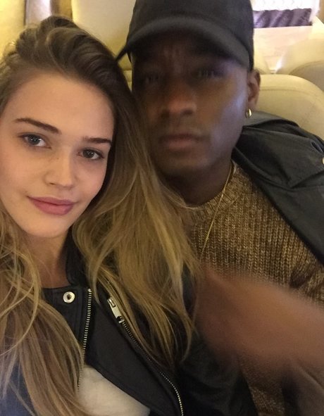 Noel Berry hd model pics