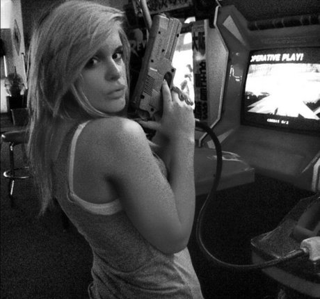 Mariah Mars exclusive actress gallery