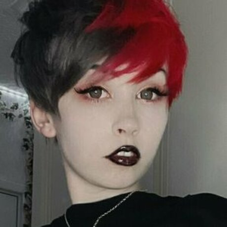 Emberwolfcosplay star sexy pics