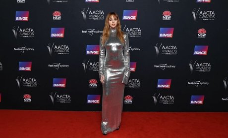 Natasha Bassett star archive