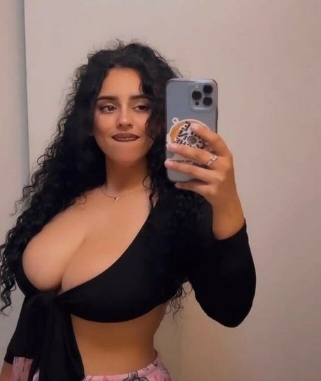 vvillarreal333 nudes actress pic