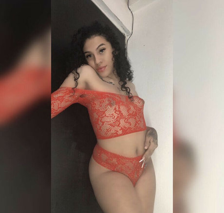 camila xtreme art star photos