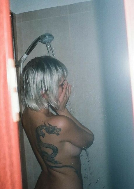 Tina Dubrosky pornstar erotic gallery