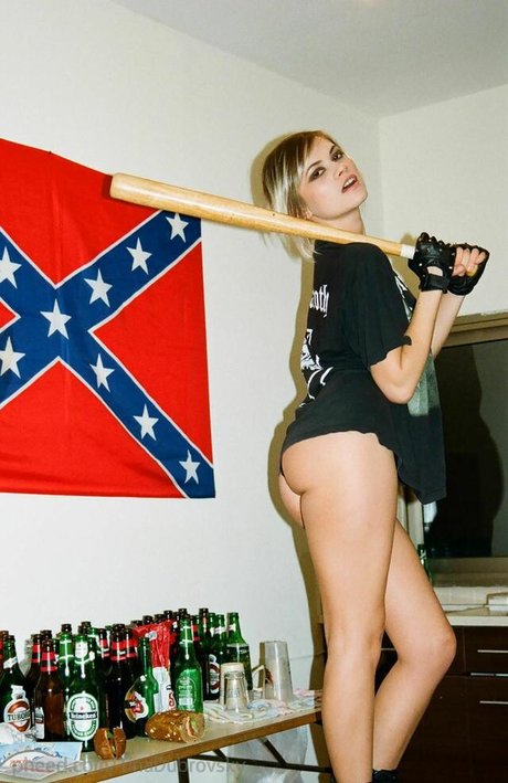 Tina Dubrosky star art image