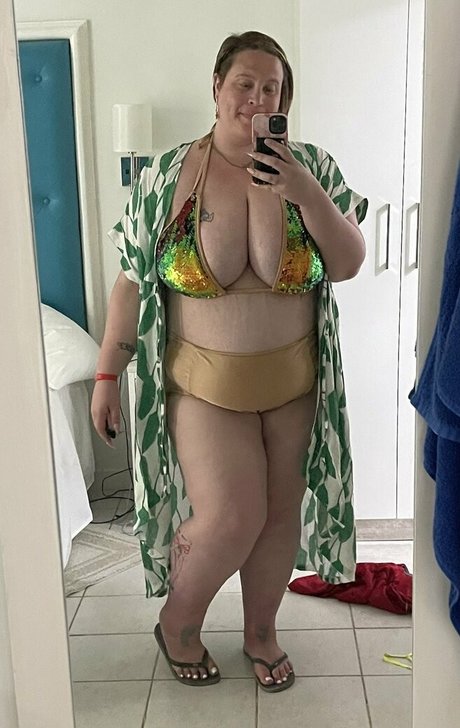 Juicy June porn actress picture