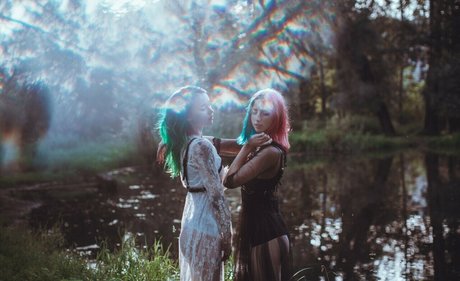 Rocken Rollia pretty pornstar picture