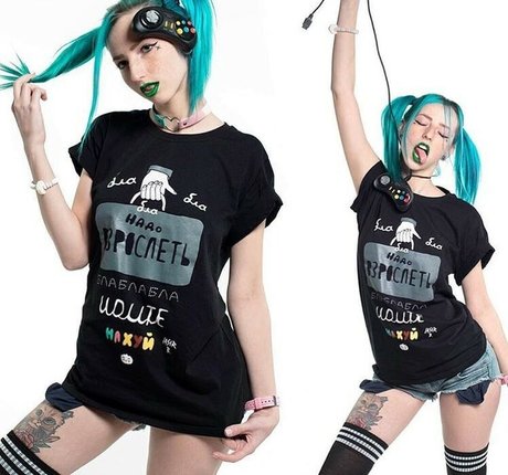 Rocken Rollia xxx model gallery