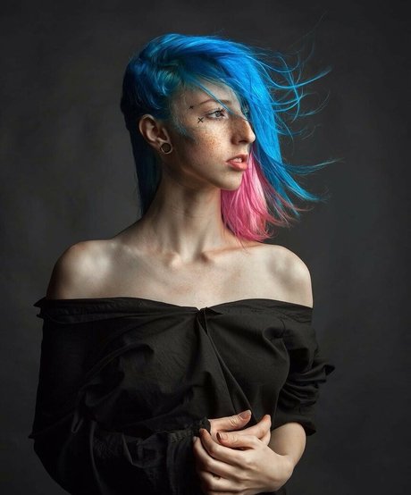 Rocken Rollia art star archive