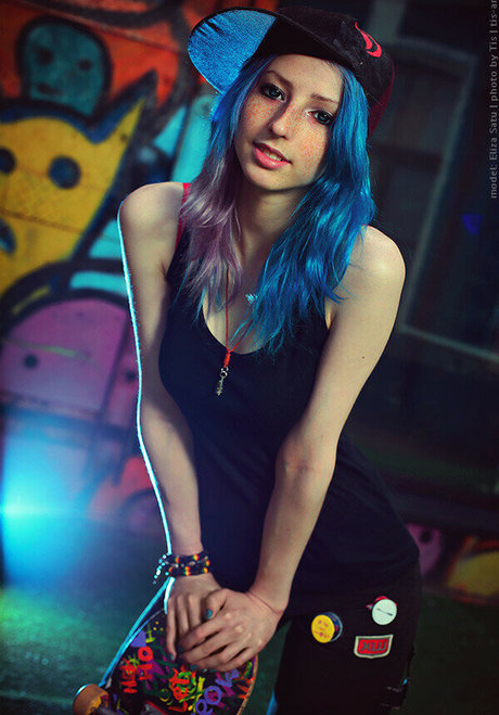 Rocken Rollia star porn pictures