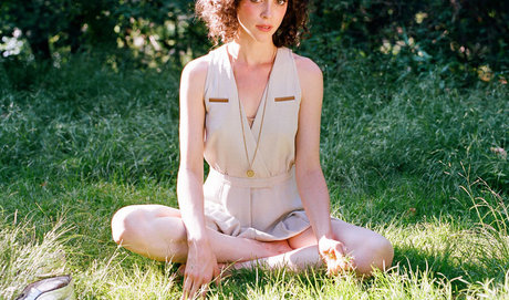 St Vincent star high quality archive