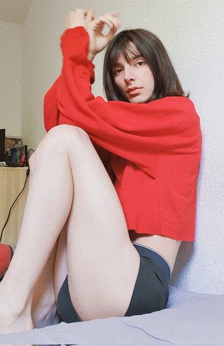 kamome desire model sexy photo