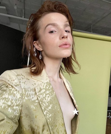 Riley Rodriquez pornographic model gallery