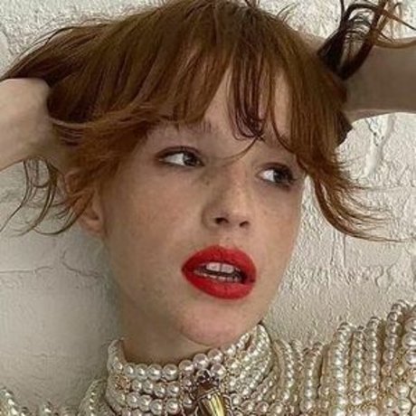 Riley Rodriquez model perfect archive