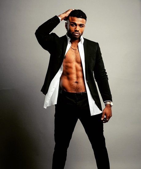 Yourboyfcisco model hot pictures