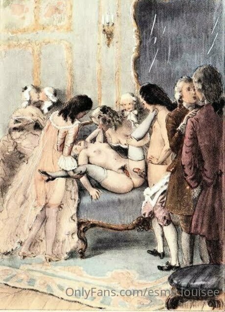 Esme Louise James adult star pics