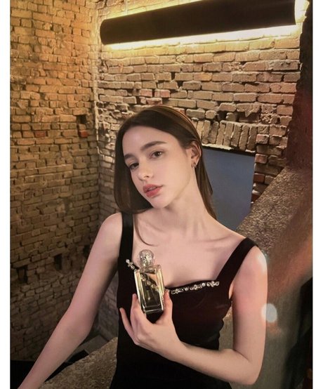 Dasha Tarab pornstar art image