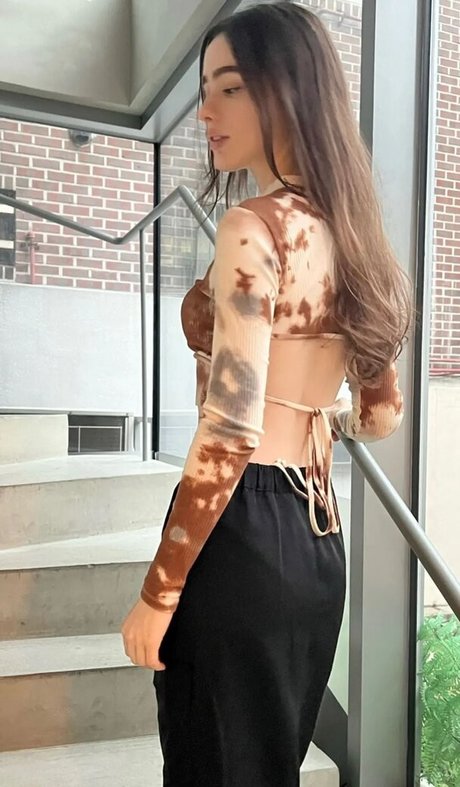 Dasha Tarab hd star gallery