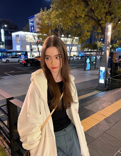 Dasha Tarab model top archive