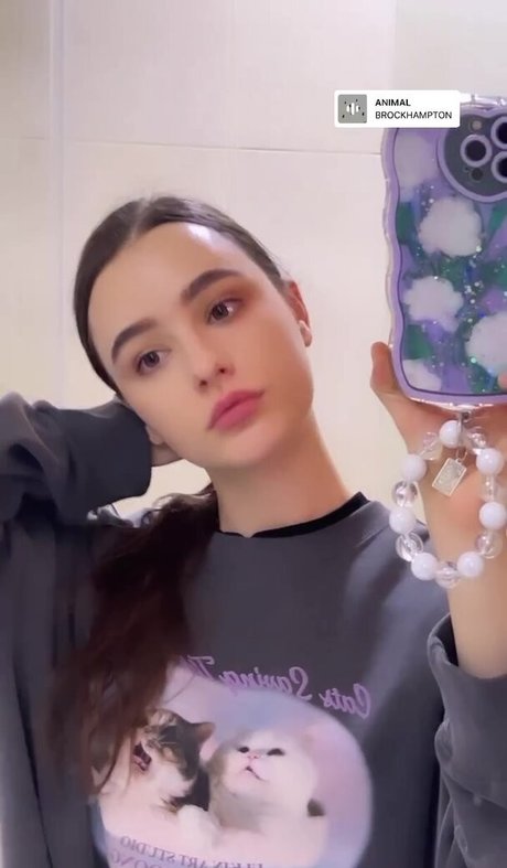 Dasha Tarab model sex images