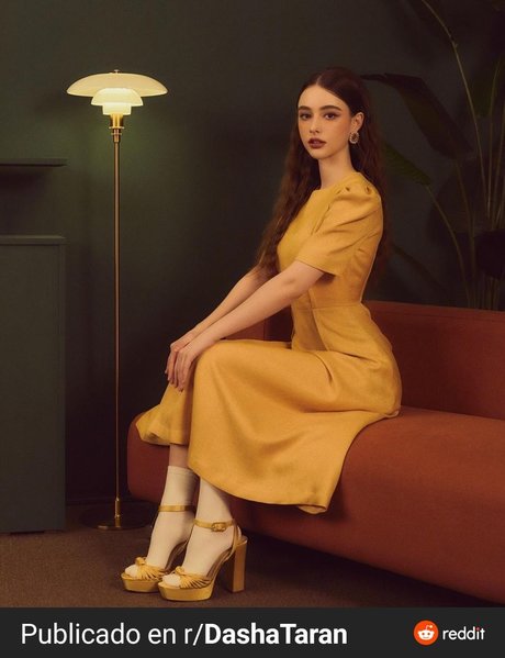 Dasha Tarab model best picture