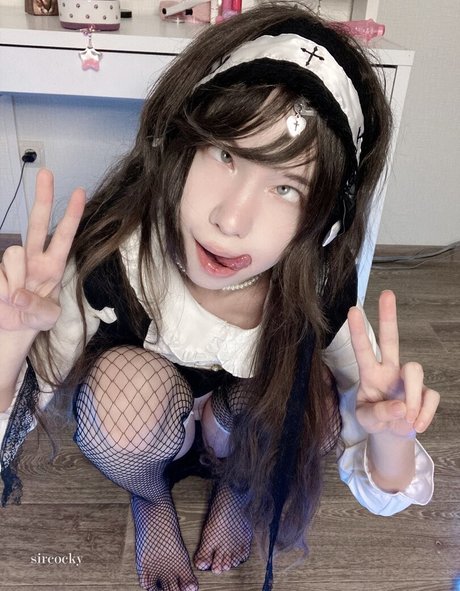 Sir Cocky model perfect galleries