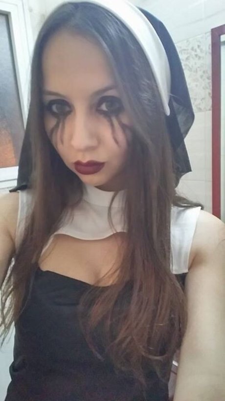 Jennie Naz porn star images