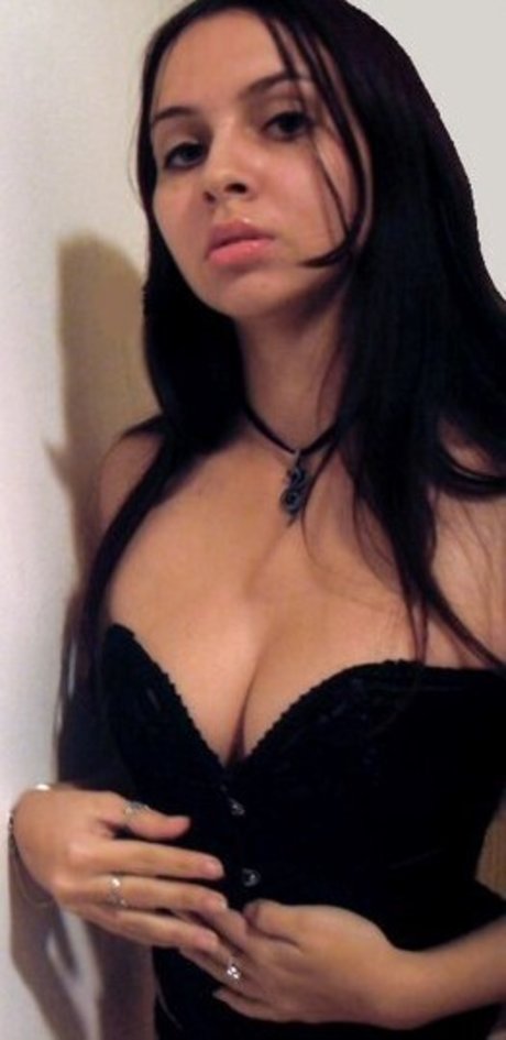 Jennie Naz art pornstar picture