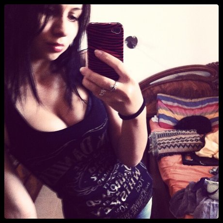 Jennie Naz model pretty pic