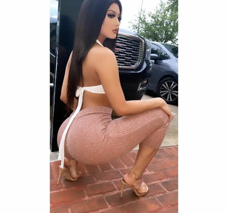 Carlita Silvestre Profile pic