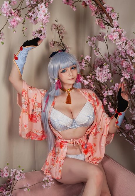 kamelyachan pornstar nudes images