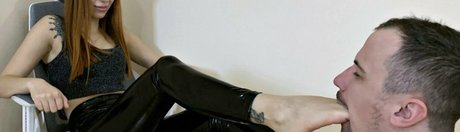 Petite Princess Femdom model art archive