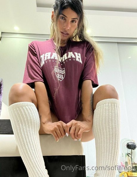 sofialeon porn model galleries