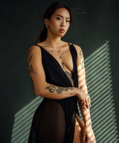 Russell Pearson best actress pic