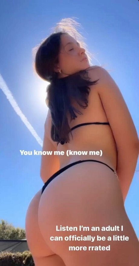 karissannette nudes model images