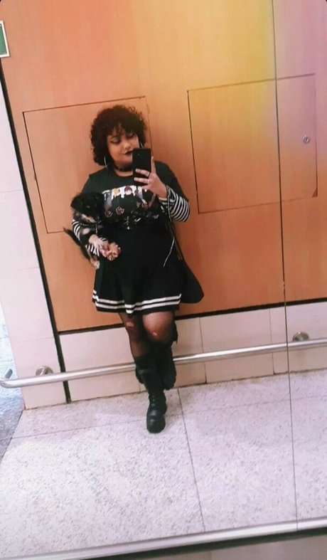 Caramel Tigger high quality star picture