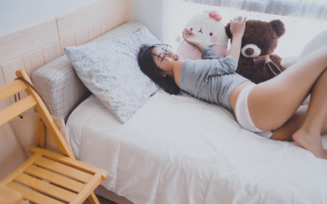 Panidsara Nakha nude actress pictures