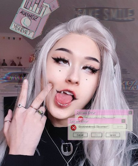 Himebunni star hd photos