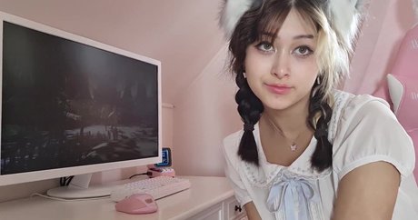 Himebunni free model photo