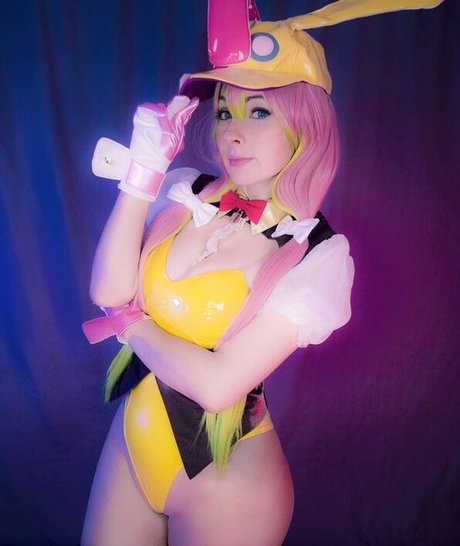 puchyslove model galleries