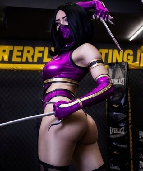 Athenacosplay pornstar sex photo