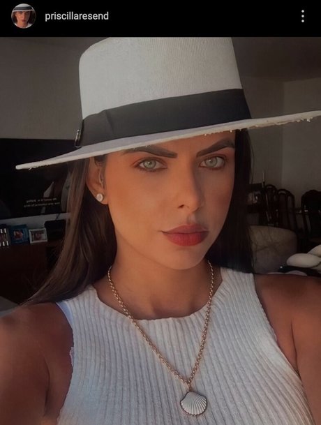 priscillaresend star pornographic archive