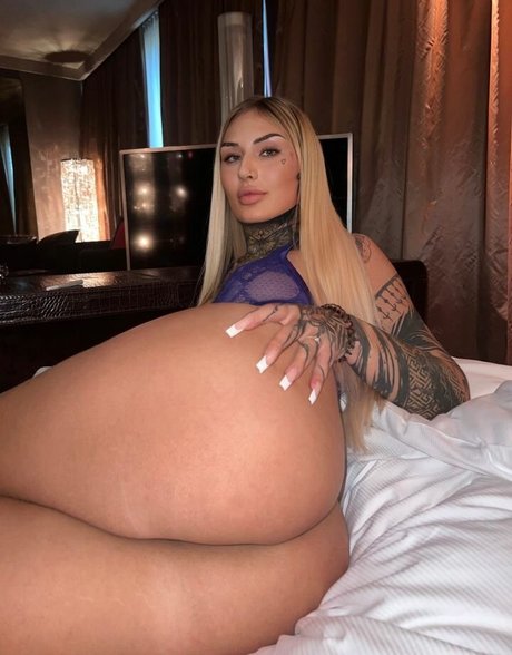 Irma Elektrisch exclusive star pic