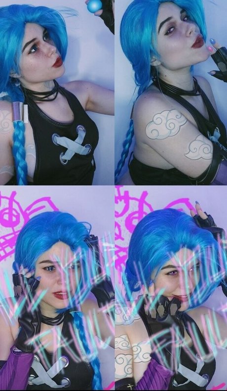 Inu A Akane model art img