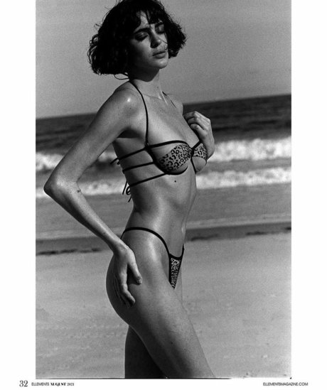 Brooke Deighton model hot gallery