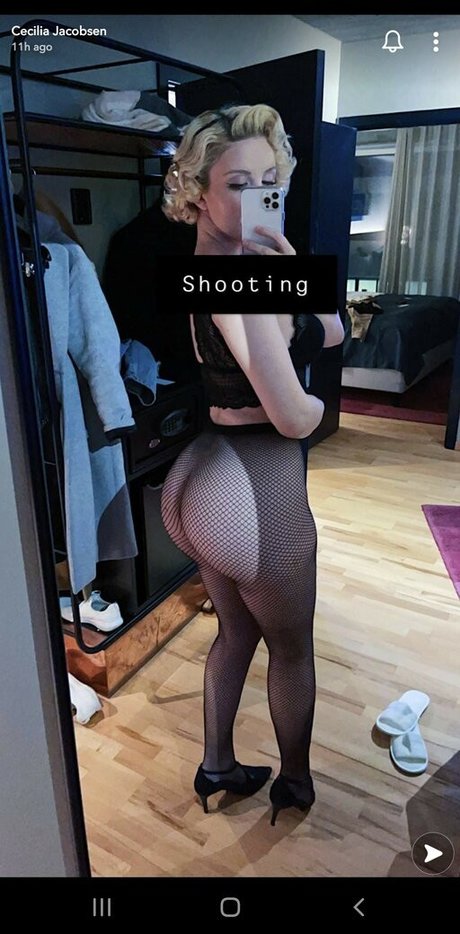 Ceeceejacobsen sex actress picture