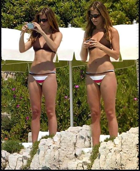 Jennifer Anniston perfect actress gallery