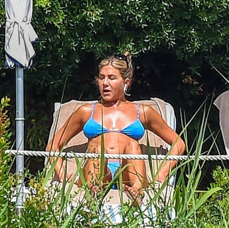 Jennifer Anniston actress photos