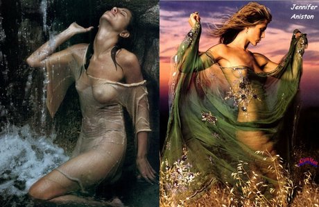 Jennifer Anniston pornstar xxx img