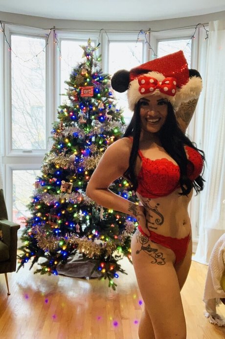 Shaul Guerrero pornstar beautiful photo