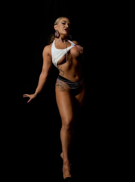 Shaul Guerrero nude actress pictures